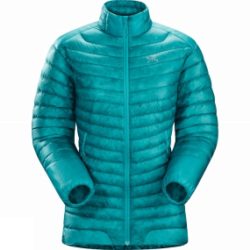 Womens Cerium SL Jacket